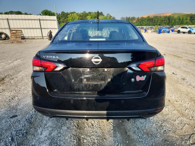 2025 NISSAN VERSA S 3N1CN8DV2SL848215