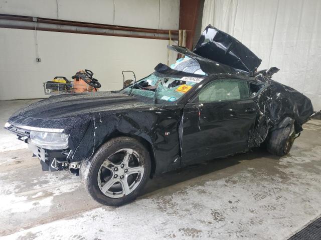 CHEVROLET CAMARO LT