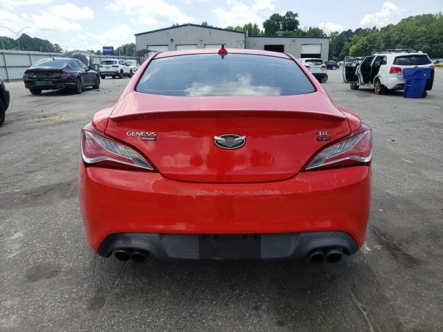 2015 HYUNDAI GENESIS CO KMHHU6KJ8FU129827