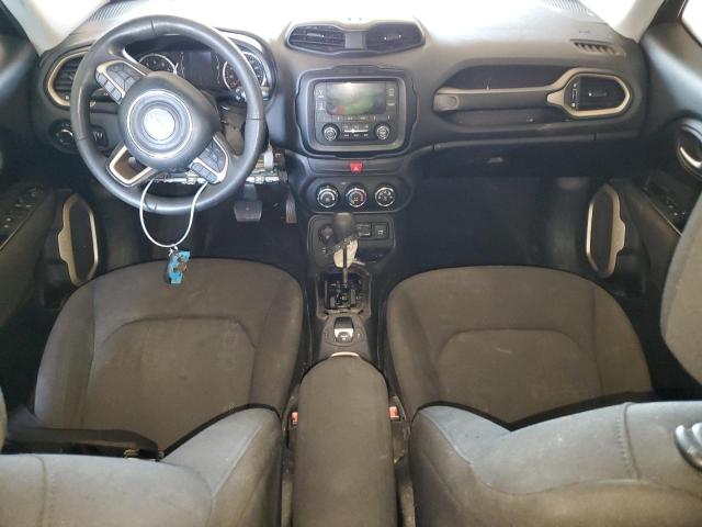 2017 JEEP RENEGADE S ZACCJBAB8HPG25788