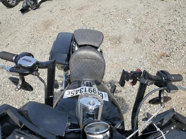 2008 HARLEY-DAVIDSON FLHX 1HD1KB4148Y685919