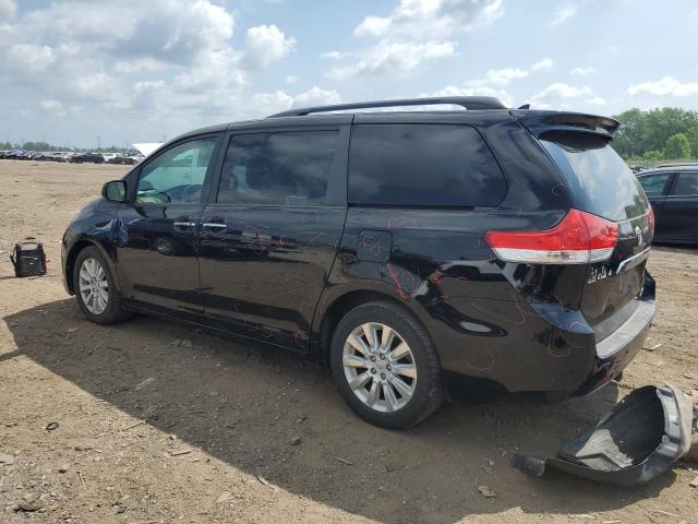 Vin: 5tddk3dc0cs048116, lot: 61031735, toyota all models xle 20122