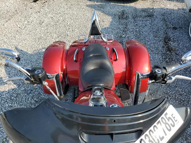 2018 HARLEY-DAVIDSON FLRT FREE 1HD1MCC17JB857662