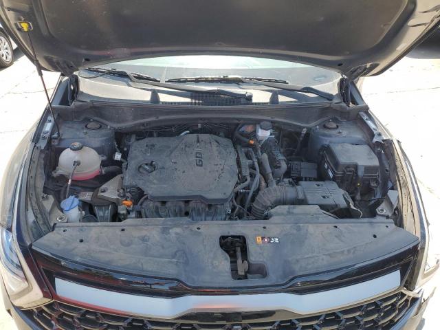 2023 KIA SPORTAGE X - 5XYK7CAF6PG032772