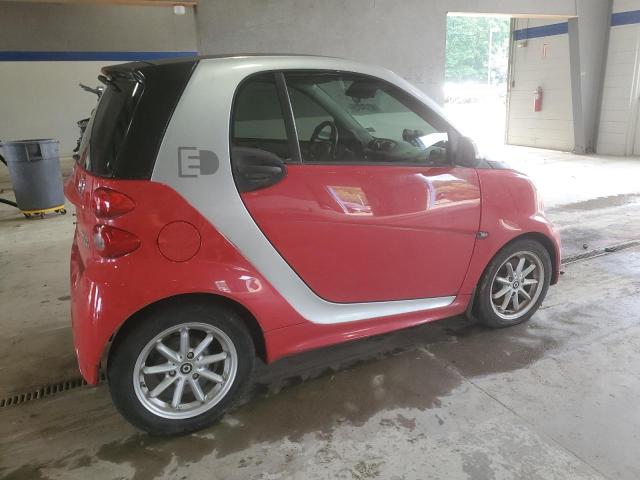 Vin: wmeej9aa3ek792026, lot: 60184015, smart fortwo 20143