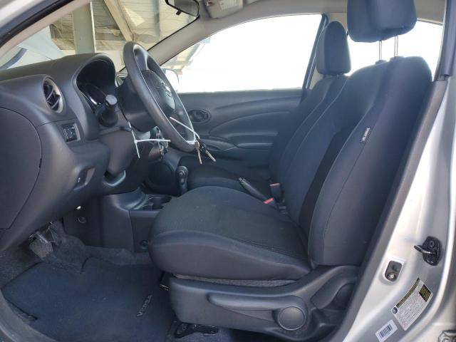 2012 NISSAN VERSA S - 3N1CN7AP0CL921812