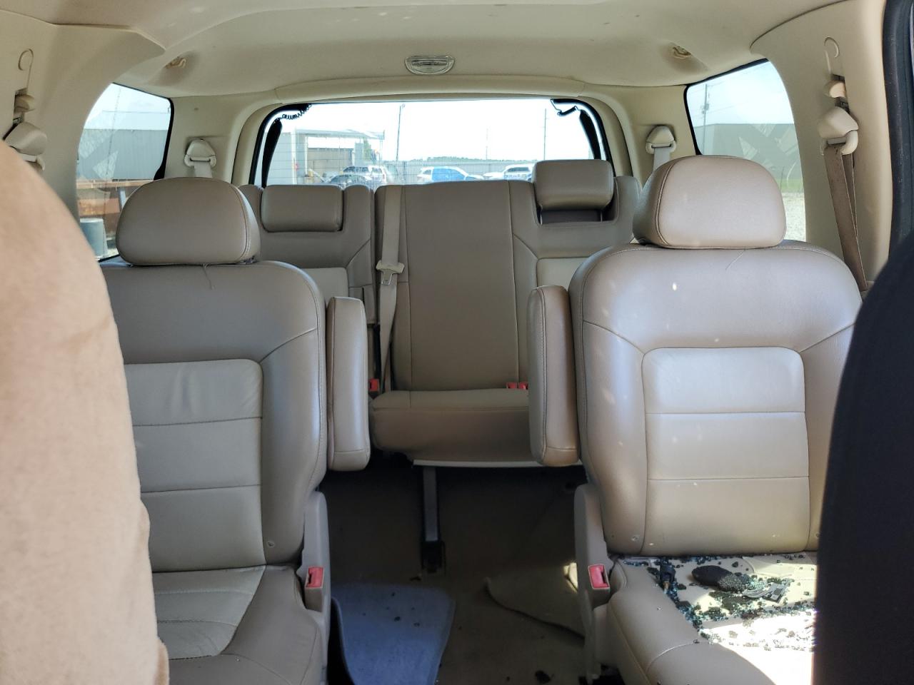 Ford Expedition 2006