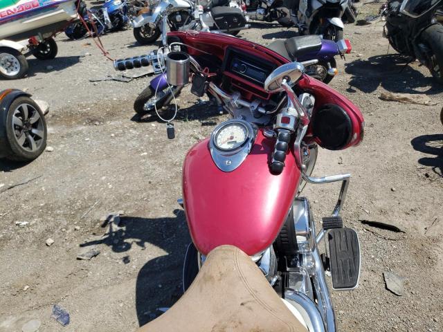 2003 YAMAHA XVS1100 A JYAVP11E93A042078