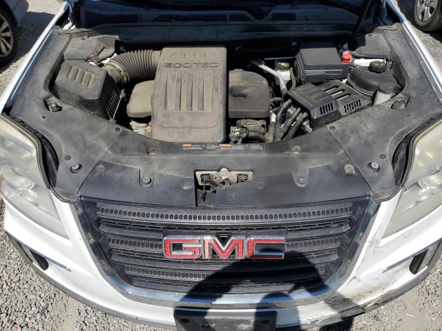 2016 GMC TERRAIN SL #3259895400