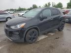 2018 CHEVROLET TRAX 1LT - 3GNCJLSB0JL275907