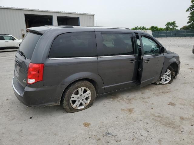 2018 DODGE GRAND CARA 2C4RDGCG0JR265490