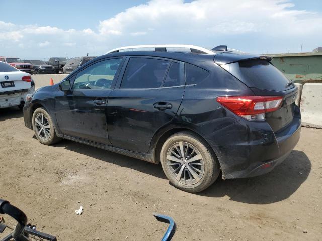 Vin: 4s3gtac60k3745845, lot: 60591835, subaru impreza premium 20192