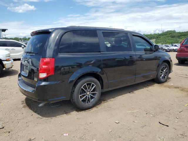 2018 DODGE GRAND CARA - 2C4RDGEGXJR222062
