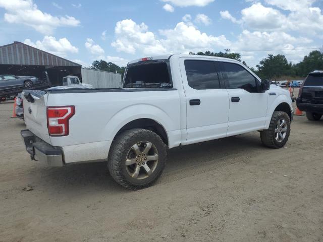 2019 FORD F150 SUPER - 1FTEW1E54KKC38682