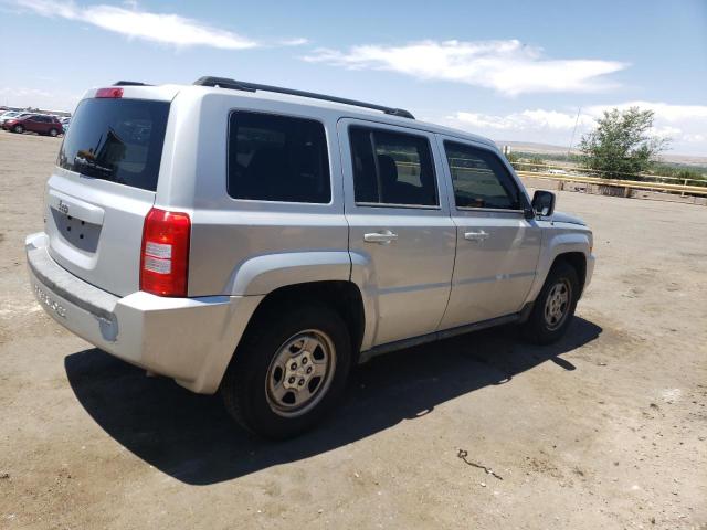 Vin: 1j4nf2gbxad592924, lot: 60451055, jeep patriot sport 20103