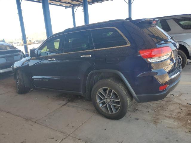 2017 JEEP GRAND CHER 1C4RJFBG5HC914580