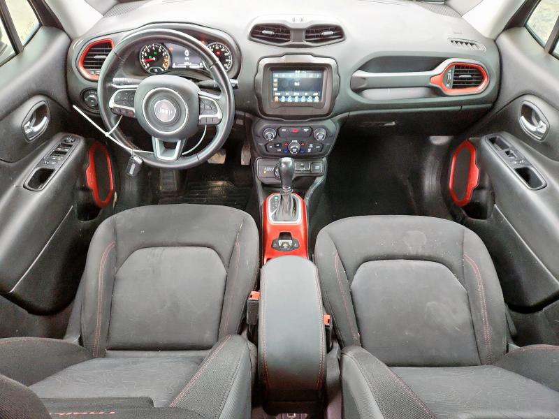 2019 JEEP RENEGADE T ZACNJBC11KPK06490