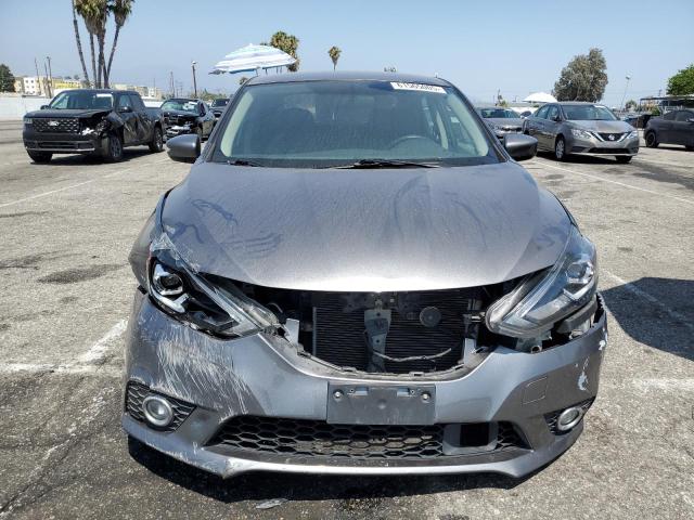 2019 NISSAN SENTRA S - 3N1AB7AP8KY393146