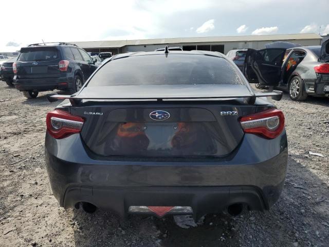 2019 SUBARU BRZ PREMIU JF1ZCAB11K9600251