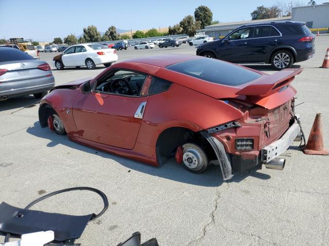 Vin: jn1az4ehxdm383169, lot: 59787045, nissan 370z base 20132