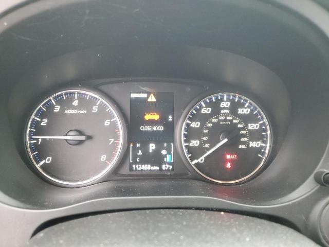 2016 MITSUBISHI OUTLANDER JA4AZ3A36GZ031967