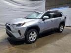 2020 TOYOTA RAV4 XLE - 4T3RWRFV0LU009343