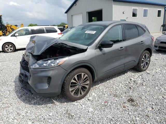Vin: 1fmcu9g69nua81494, lot: 60045835, ford escape se 2022 img_1