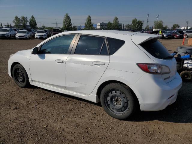 Vin: jm1bl1m5xc1614581, lot: 59551415, mazda mazda3 s 20122