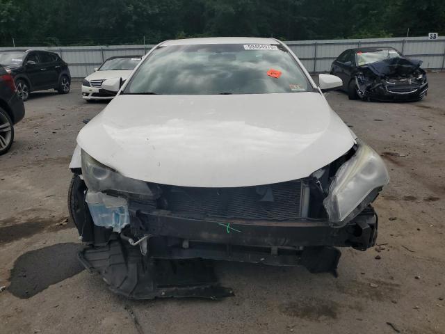 2017 TOYOTA CAMRY LE - 4T1BF1FK2HU340806