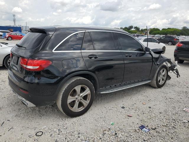 Vin: wdc0g4jbxgf079259, lot: 59370215, mercedes-benz glc-class 300 20163