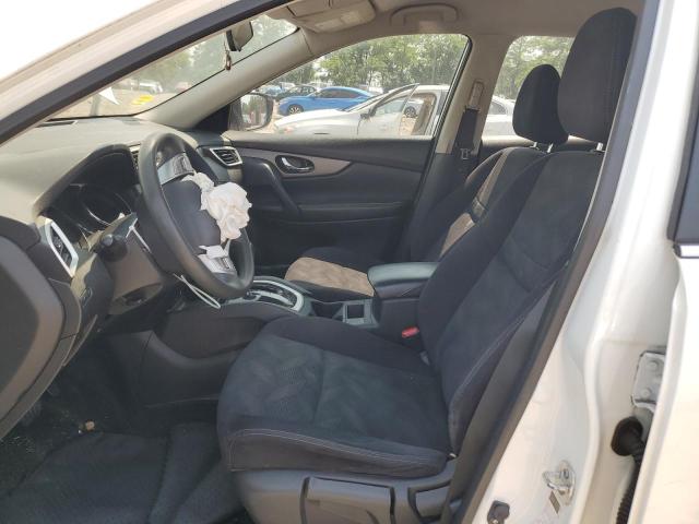 2016 NISSAN ROGUE S JN8AT2MV5GW130929