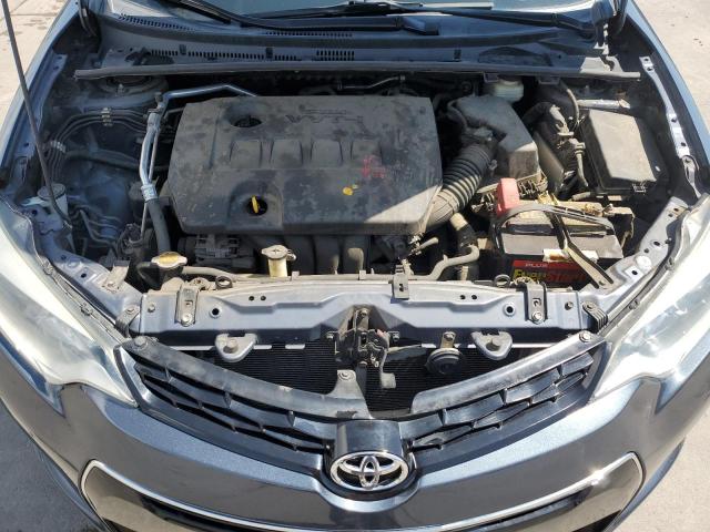2016 TOYOTA COROLLA L - 5YFBURHE0GP369880