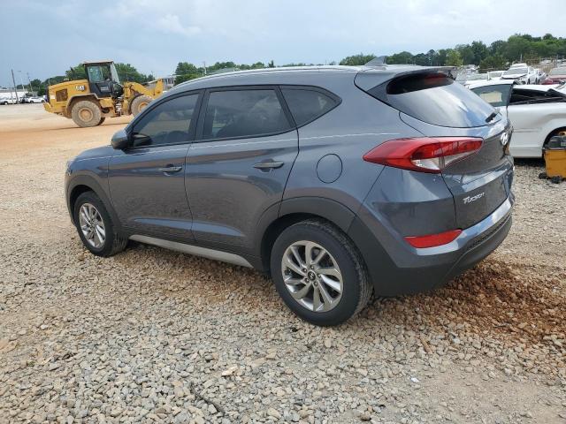 2018 HYUNDAI TUCSON SEL KM8J3CA43JU668816