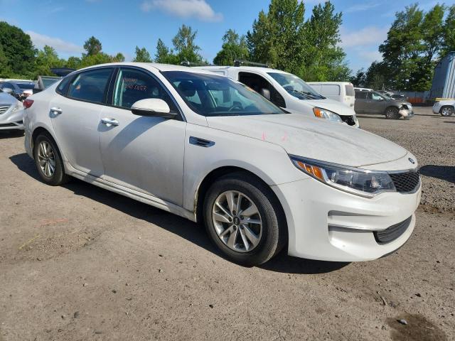 Vin: 5xxgt4l31hg152205, lot: 59328535, kia optima lx 20174