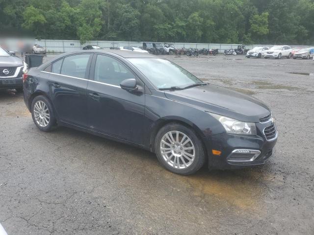 Vin: 1g1pj5sb0g7165189, lot: 58858485, chevrolet cruze eco 20164
