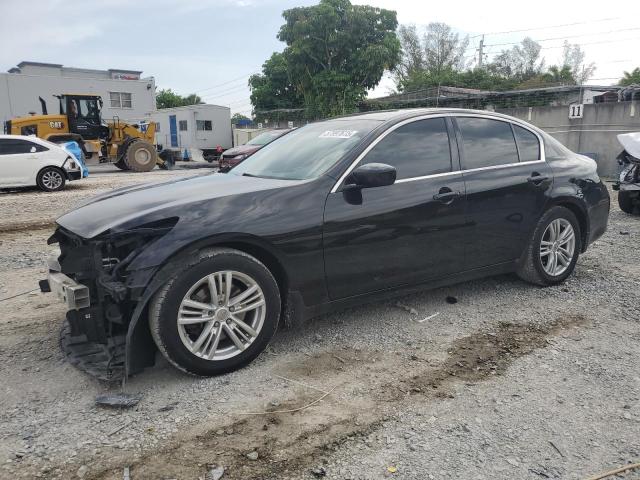 Vin: jn1cv6ap9dm725269, lot: 57997615, infiniti g37 base 2013 img_1