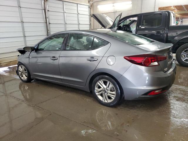 Vin: 5npd84lf3kh430158, lot: 59861545, hyundai elantra sel 20192