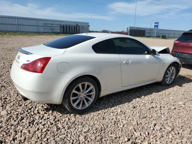 2014 INFINITI Q60 JOURNE - JN1CV6EL1EM130327
