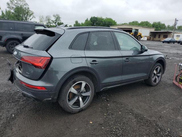 wa1eaafy4p2130829 - 2023 Audi q5 premium plus 45 - #59838705