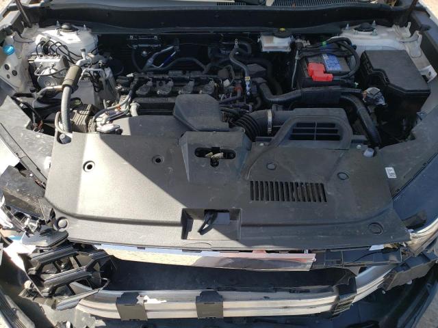 2023 HONDA CR-V EX 2HKRS4H49PH424466