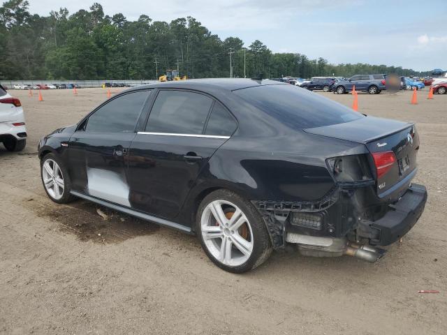 2016 VOLKSWAGEN JETTA GLI 3VW4S7AJXGM387642