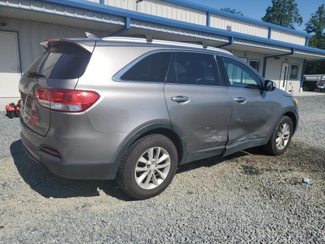 Vin: 5xypgda39hg211942, lot: 62098595, kia sorento lx 20173