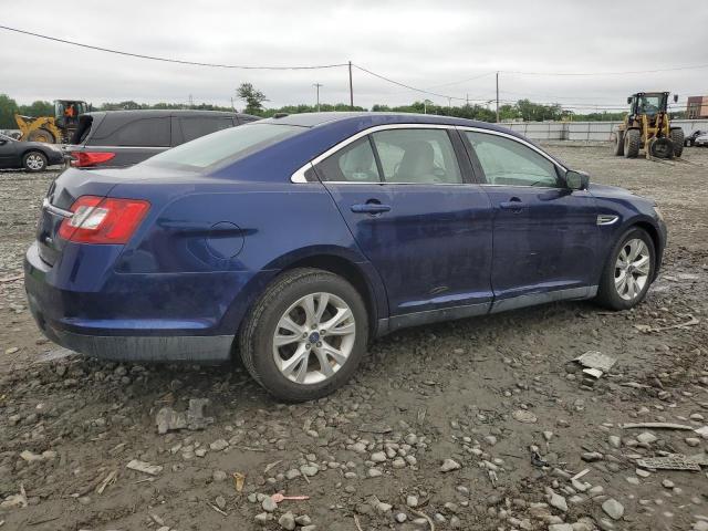 Vin: 1fahp2ew2bg130790, lot: 59912395, ford taurus sel 20113