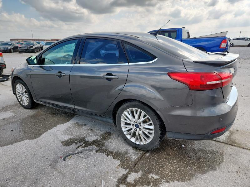 2015 FORD FOCUS TITA 1FADP3J29FL232270