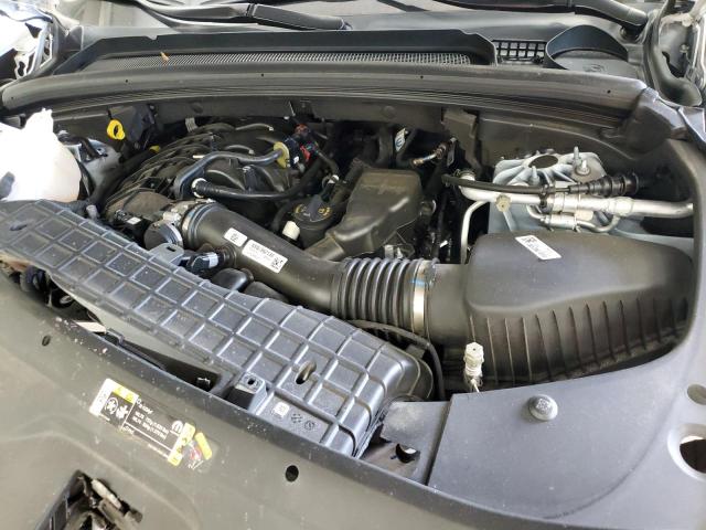 2023 JEEP GRAND CHER 1C4RJHAG0PC643293
