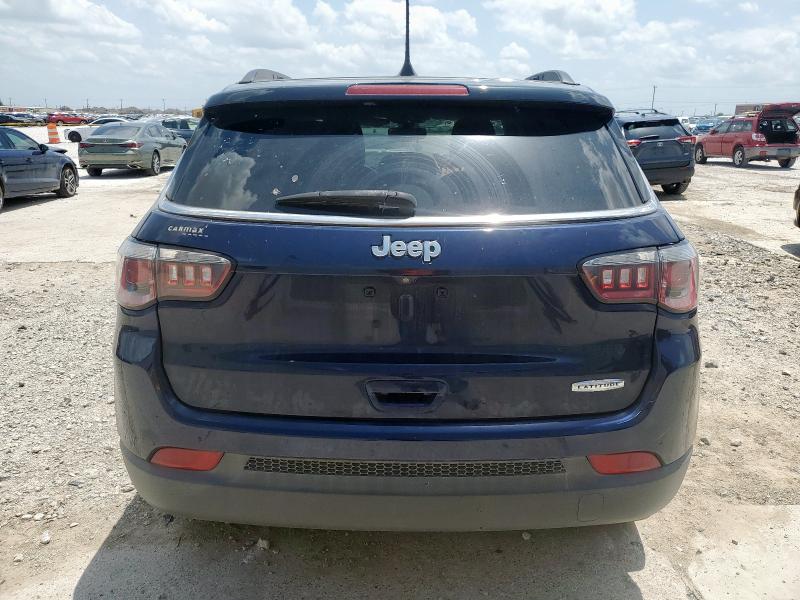 2018 JEEP COMPASS LA 3C4NJCBB4JT204792