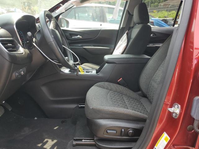 2024 CHEVROLET EQUINOX LT - 3GNAXUEG5RS128065