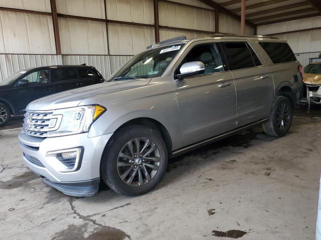 2021 FORD EXPEDITION - 1FMJK2AT1MEA19423