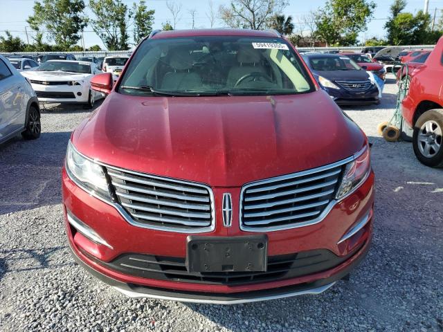 2017 LINCOLN MKC RESERV 5LMCJ3D91HUL27976