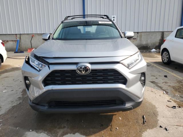 2019 TOYOTA RAV4 XLE P 2T3A1RFV1KW081386